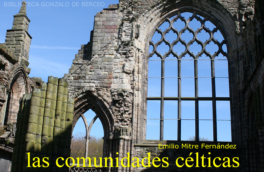 Holyrood Abbey, Edimburgo- Escocia. Fundada por David I en 1128 y en la que se establece una comundad de monjes agustinos.