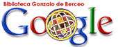 B�squeda relacionada en dominios de la BIBLIOTECA GONZALO DE BERCEO
